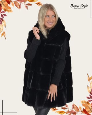 Každý outfit posune o level výš – a ještě tě zahřeje. Tři barvy, nekonečno možností.🖤🤍 🚚 Rychlé dodání 💸 Sleva 100 Kč na...