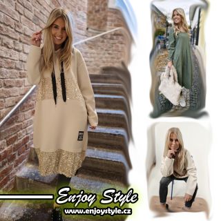 💃 Každý den je příležitost zazářit! Inspiruj se našimi outfity a objev, jak snadné je cítit se sebevědomě a stylově ✨ 👉...