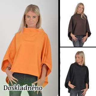 🍁✨ HALENKY ZNOVU SKLADEM! ✨🍁 👉 enjoystyle.cz/halenky/ 👈 Milé zákaznice, doskladnili jsme halenky, o které jste si nejvíce...