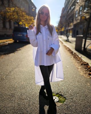 Objevte naší nabídku. 🩷🖤 enjoystyle.cz/obleceni/ Udělejte si radost krásným oblečením z naší široké nabídky. Zboží je také...