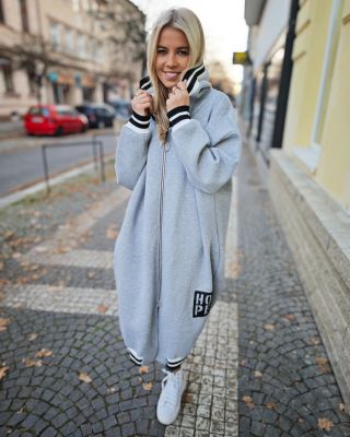 ✨ Styl, který si zamiluješ ✨ enjoystyle.cz/novinky/ Zima si žádá pohodlné a hřejivé outfity – a přesně takové u nás...