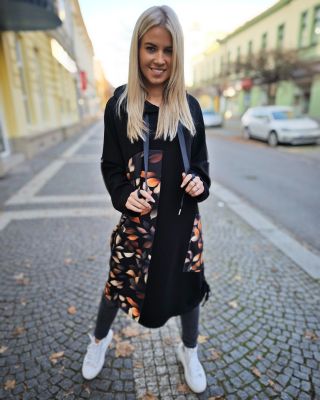 😎❤️NOVÉ ZBOŽÍ😎💙 enjoystyle.cz/novinky/ Máme tu pro Vás další kolekci krásného zboží, které Vás zahřeje do chladného...