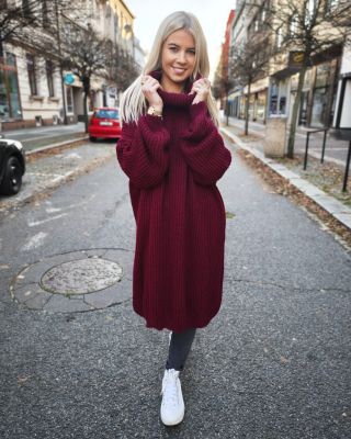 ✨ Styl, který tě provede celou zimou ✨ enjoystyle.cz/novinky/ Zimní období je ideální čas dopřát si pohodlí a kousky,...